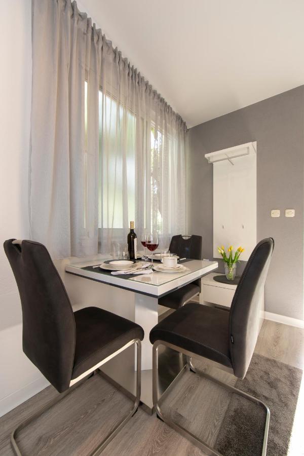 Apartments Ozrenka Tučepi Εξωτερικό φωτογραφία