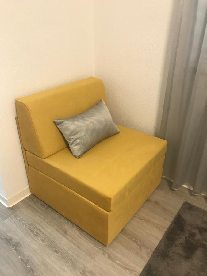 Apartments Ozrenka Tučepi Εξωτερικό φωτογραφία