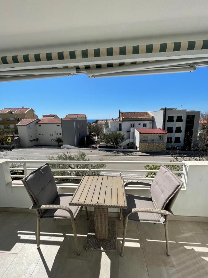 Apartments Ozrenka Tučepi Εξωτερικό φωτογραφία